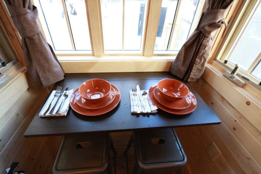 Verde Valley Tiny House 17 คอตตอนวูด ภายนอก รูปภาพ