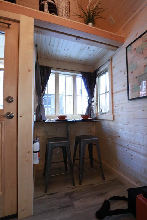Verde Valley Tiny House 17 คอตตอนวูด ภายนอก รูปภาพ