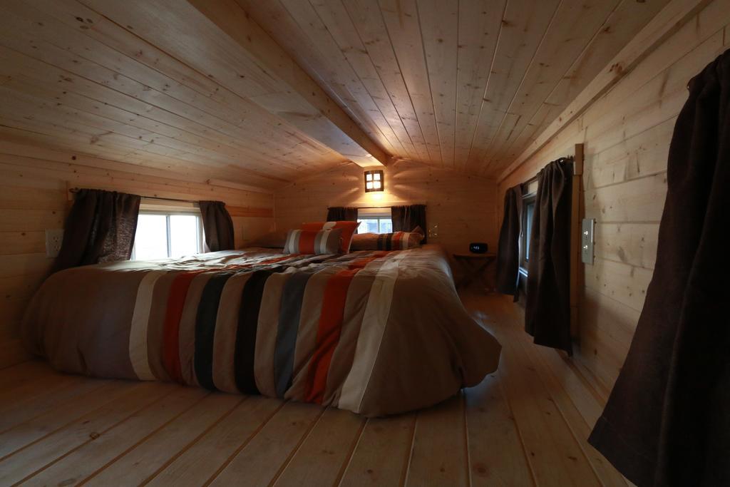 Verde Valley Tiny House 17 คอตตอนวูด ภายนอก รูปภาพ