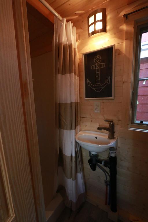Verde Valley Tiny House 17 คอตตอนวูด ภายนอก รูปภาพ