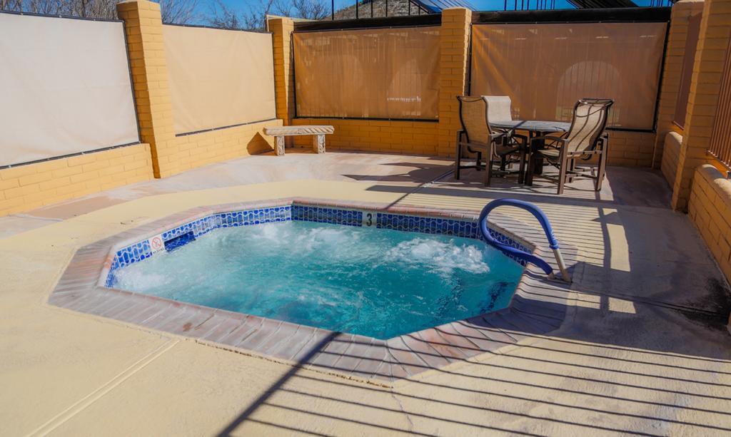 Verde Valley Tiny House 17 คอตตอนวูด ภายนอก รูปภาพ